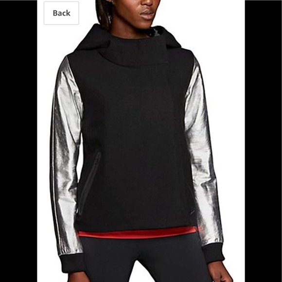 Nike Destroyer Butterfly Jacket - Picture 7 of 7